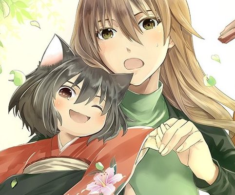 ねこ神様はふわふわのお布団がお好き