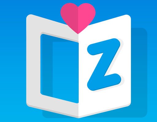 漫画図書館Z