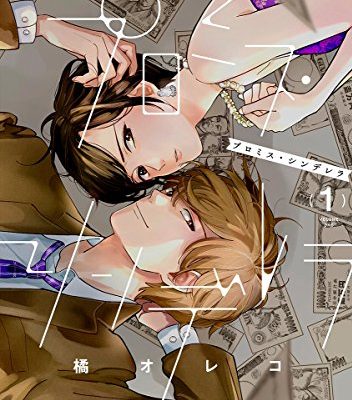 プロミス・シンデレラ