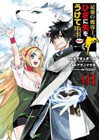 最強の魔導士。ひざに矢をうけてしまったので田舎の衛兵になる