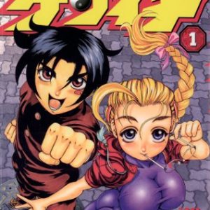 史上最強の弟子ケンイチ