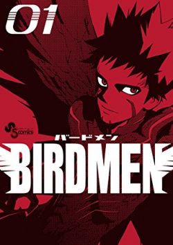 BIRDMEN