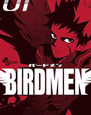 BIRDMEN