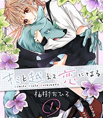 キミと越えて恋になる