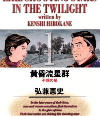 黄昏流星群