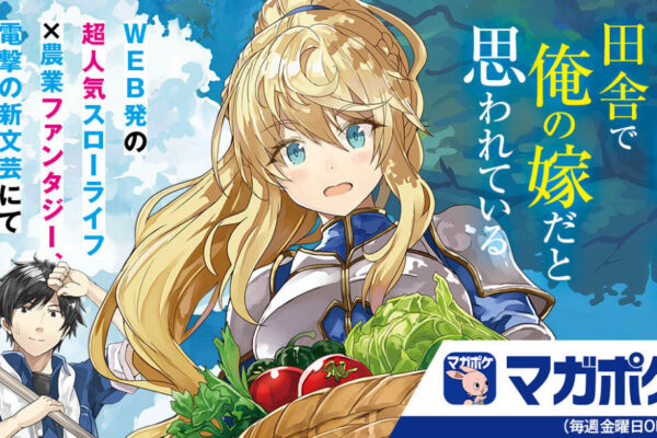田んぼで拾った女騎士、田舎で俺の嫁だと思われている