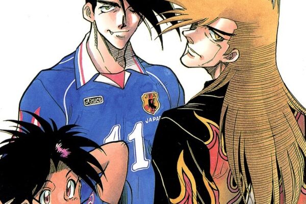 俺たちのフィールド 外伝
